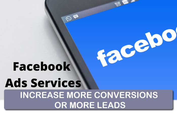 facebook ad services